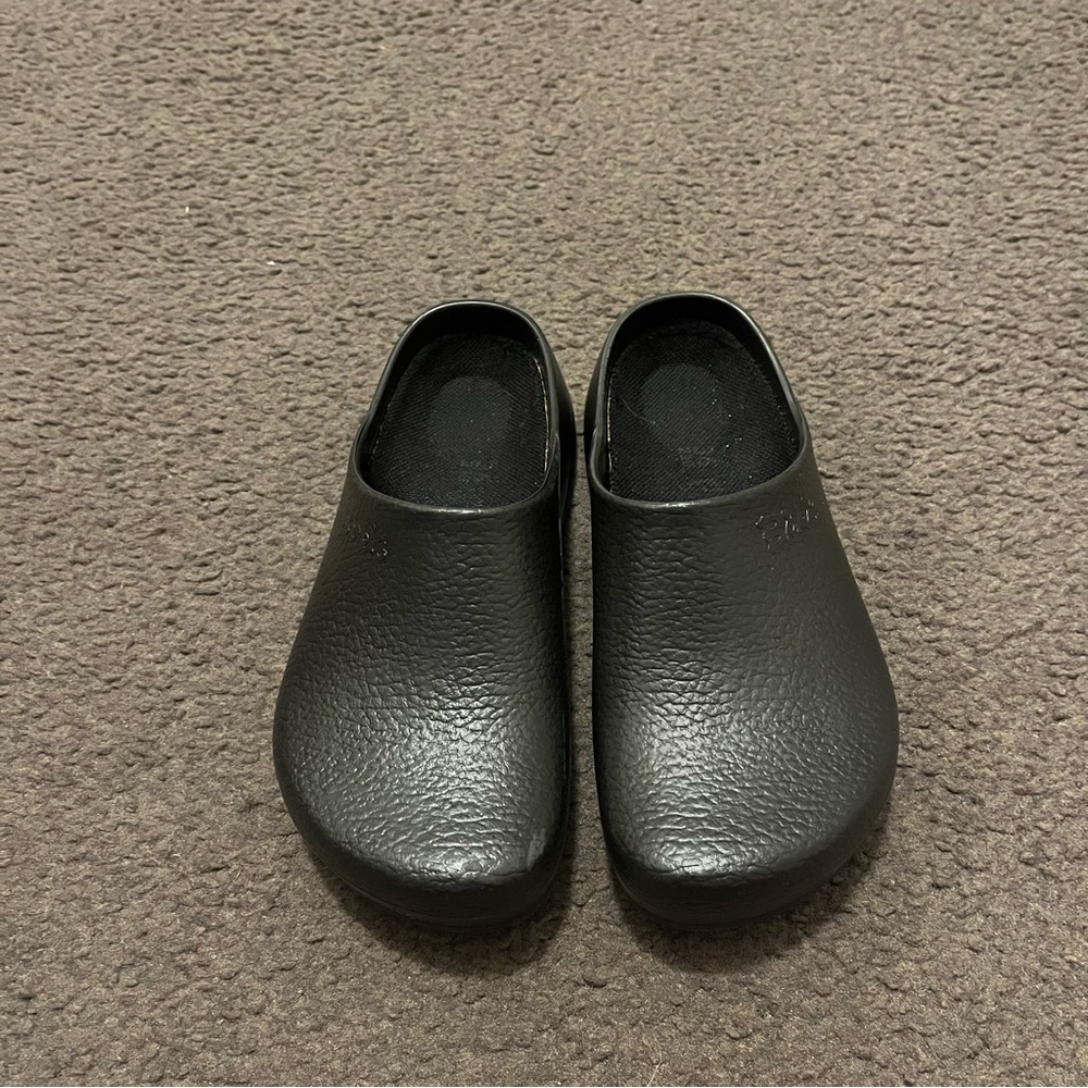 Birkenstock Profi Birki Clogs - Picture 2 of 7